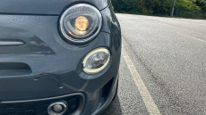 Fiat 500 1.2 S 3dr Petrol Hatchback